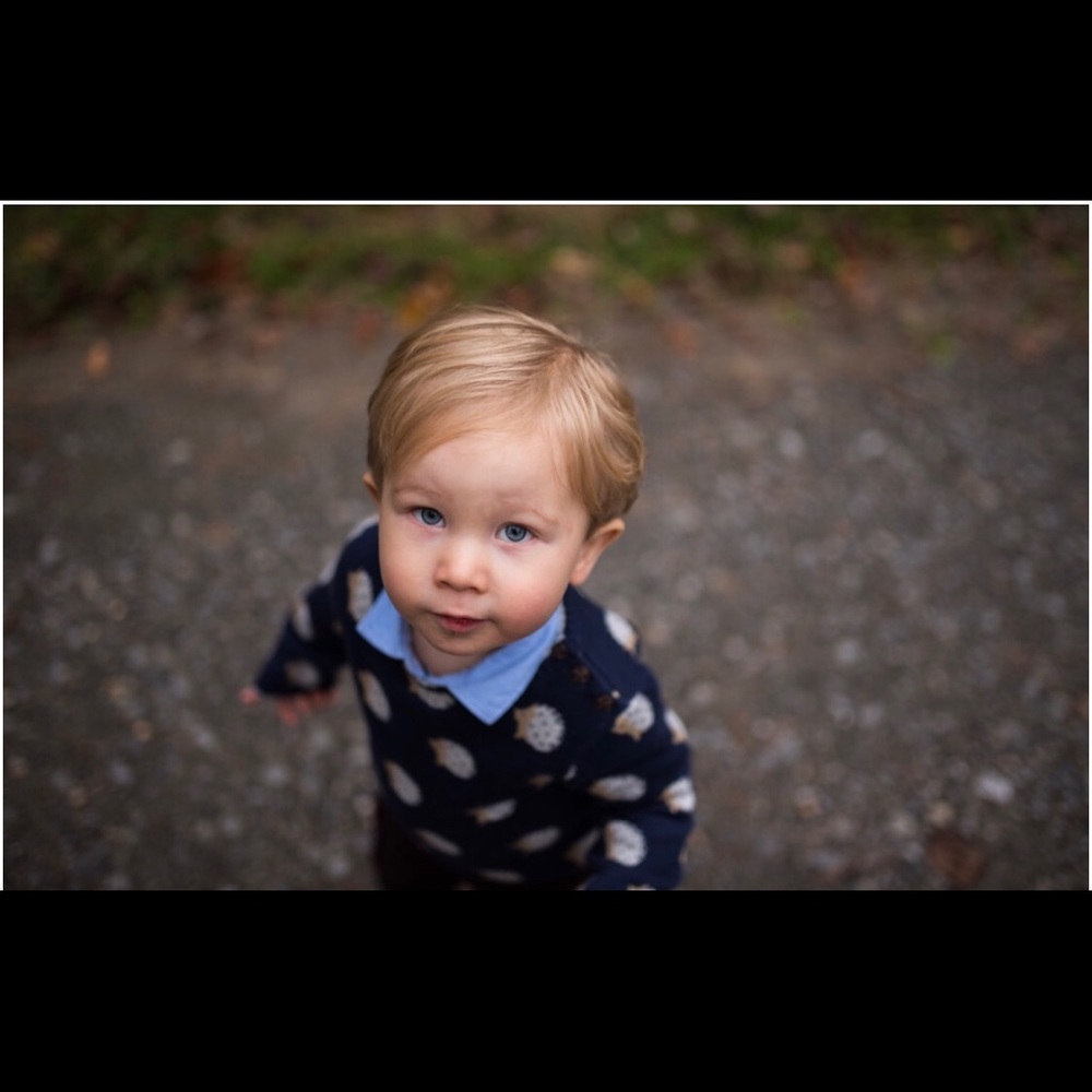 Janie and Jack 3 piece boys outfit
